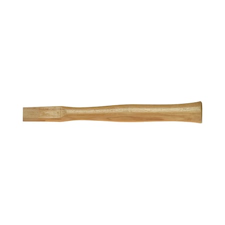 Link Handles Link Handles 14 in. American Hickory Replacement Handle Brown 1 pc 65386
